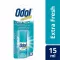 ODOL MUNDSPRAY extra friss, 15 ml