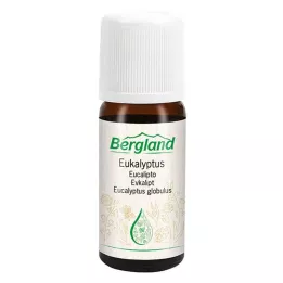 EUKALYPTUS ÖL természetes, 10 ml