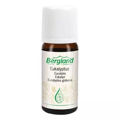 Eukaliptusz olaj, 10 ml Eukaliptusz olaj, 10 ml