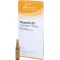 VITAMIN B1 INJEKTOPAS 100 mg oldatos injekció, 10X2 ml