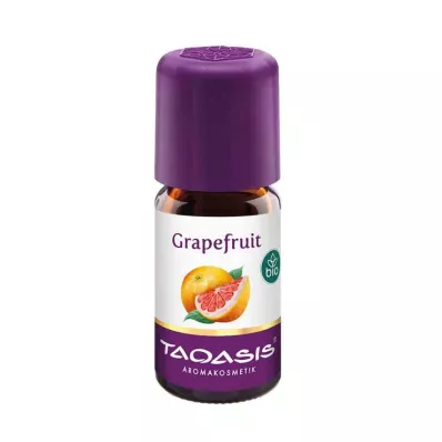 Bio grapefruit olaj, 5 ml Bio grapefruit olaj, 5 ml