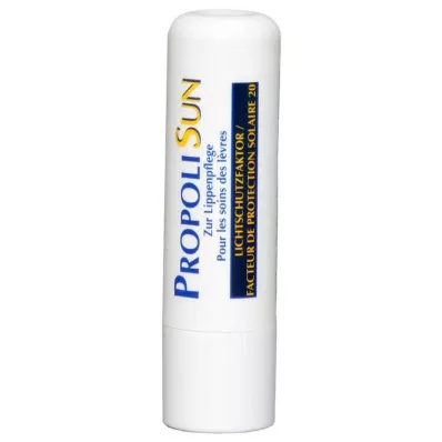 PROPOLI Sun ajakápoló rúd, 4,8 g