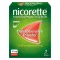 NICORETTE TX Tapasz 10 mg, 7 db