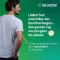 NICORETTE TX Tapasz 10 mg, 7 db