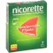 NICORETTE TX Tapasz 15 mg, 7 db