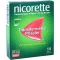 NICORETTE TX 25 mg-os tapasz, 14 db