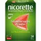 NICORETTE TX 25 mg-os tapasz, 14 db