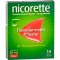 NICORETTE TX 25 mg-os tapasz, 14 db