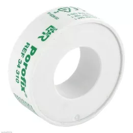 POROFIX Ragasztó gipsz 1,25 cmx5 m, 1 db