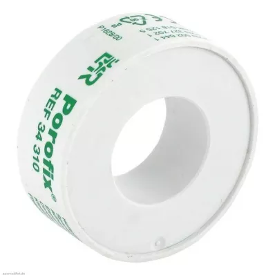 POROFIX Ragasztó gipsz 1,25 cmx5 m, 1 db