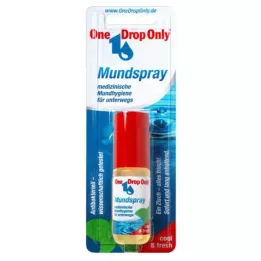 ONE DROP Csak orális spray, 15 ml
