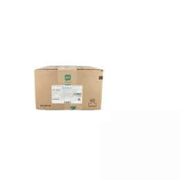 ISOTONE 0,9%-os sóoldat Braun Ecof.P. félig töltve, 20X100 ml