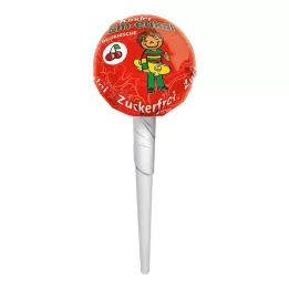 EM-EUKAL Gyermek cukormentes nyalóka, 10 g