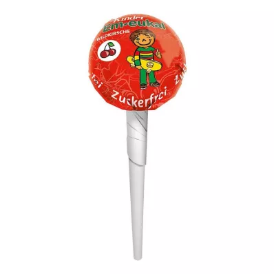 EM-EUKAL Gyermek cukormentes nyalóka, 10 g EM-EUKAL Gyermek cukormentes nyalóka, 10 g
