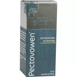 PECTOVOWEN Keverék, 50 ml