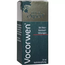 VOCORWEN Keverék, 30 ml