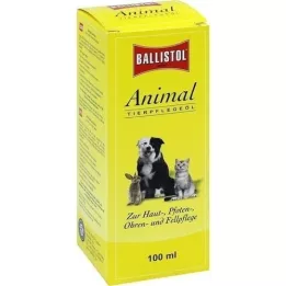 BALLISTOL állati Liquidum vet., 100 ml
