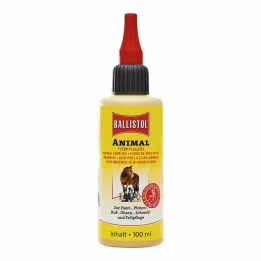 BALLISTOL állati Liquidum vet., 100 ml