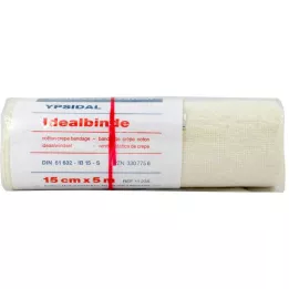 IDEALBINDE Ypsidal 15 cmx5 m-es cellagl.o.box, 1 db
