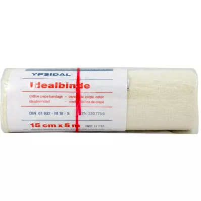 IDEALBINDE Ypsidal 15 cmx5 m-es cellagl.o.box, 1 db