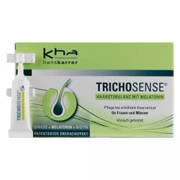 TRICHOSENSE Oldat, 90X3 ml