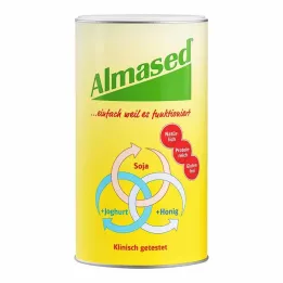 ALMASED Vital Food Növényi K por, 500 g