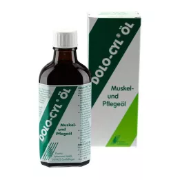 DOLO CYL Olaj, 100 ml