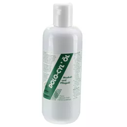 DOLO CYL Olaj, 500 ml