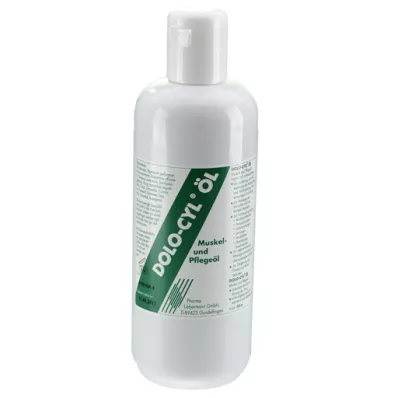 DOLO CYL Olaj, 500 ml