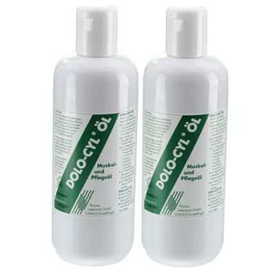 DOLO CYL Olaj, 1000 ml