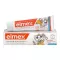 ELMEX Gyermek fogkrém hajtogatott doboz, 50 ml