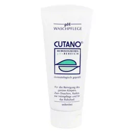 CUTANO Mosakodó folyadék, 200 ml