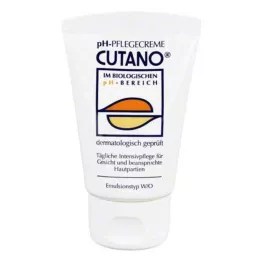 CUTANO ápoló krém, 50 ml