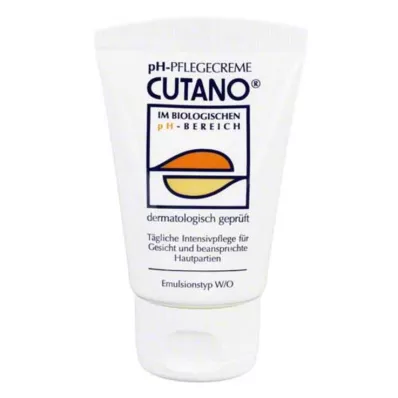 CUTANO ápoló krém, 50 ml