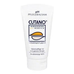 CUTANO ápoló balzsam, 150 ml
