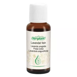 LAVENDEL ÖL finom, 30 ml