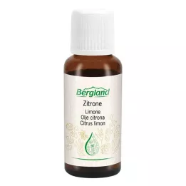 Citromolaj, 30 ml