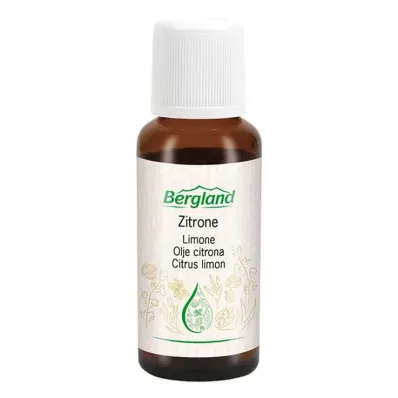 Citromolaj, 30 ml
