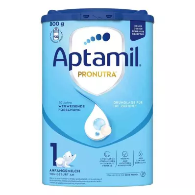 APTAMIL 1 EP Por, 800 g