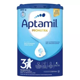 APTAMIL 3 Por, 800 g