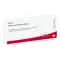 Isiász ideg Gl D12 ampulla (10x1 ml)