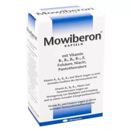 MOWIBERON kapszula, 100 db