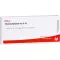 MESENCEPHALON GL D 15 ampullák, 10X1 ml