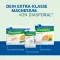 Magnesium Diasporal 400 Extra Drinking Granules, 50 db