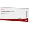 MEMBRANA sinus frontalis GL D 12 ampulla, 10X1 ml