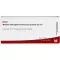 Medulla Oblongata Ven.qu.gl D8 ampulla (10x1 ml)