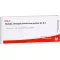 Medulla Oblongata Ven.qu.gl D8 ampulla (10x1 ml)