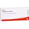 SYMPHYTUM E radice D 2 ampullák, 10X1 ml