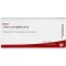 THUJA E SUMMITATIBUS D 30 ampulla, 10X1 ml