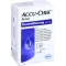 ACCU-CHEK Aviva kontrolloldat, 1X2,5 ml